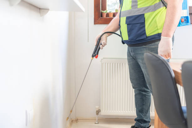 Creve Coeur, IL Pest Control Company